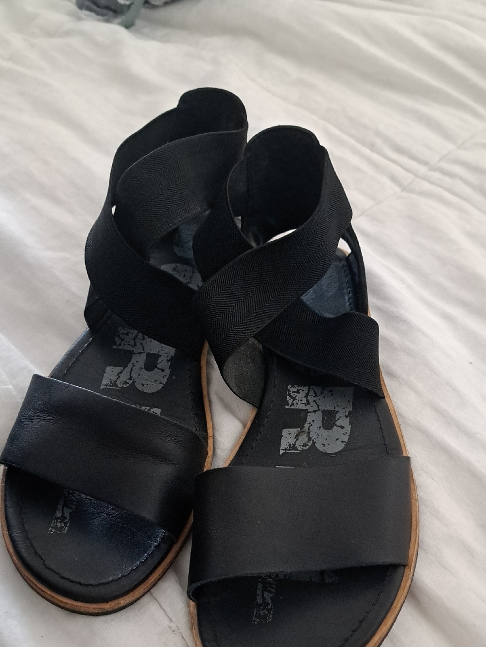 Ella Sandal